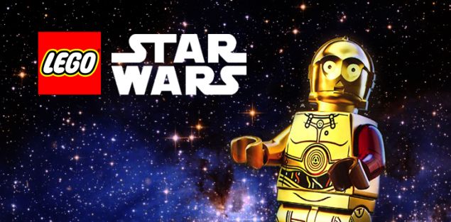 LEGO C-3PO offert sur le LEGO Shop