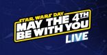 LEGO dévoile ses nouveautés pour le May the 4th 2025