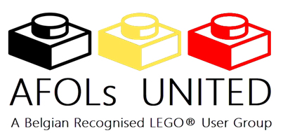 Association LEGO Afols United ( - ) Association LEGO Afols United ( - )