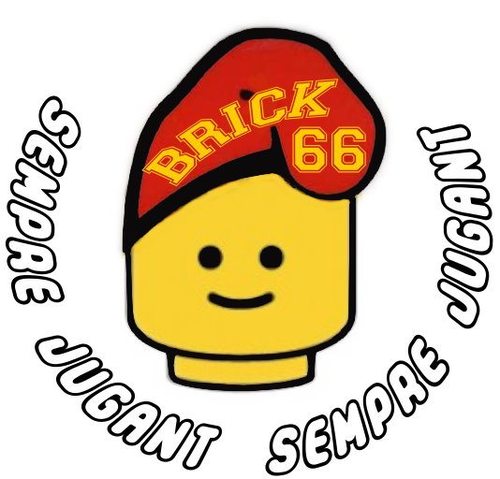 Association LEGO Brick 66 Sempre Jugant (66 - Pyrénées-Orientales) Association LEGO Brick 66 Sempre Jugant (66 - Pyrénées-Orientales)
