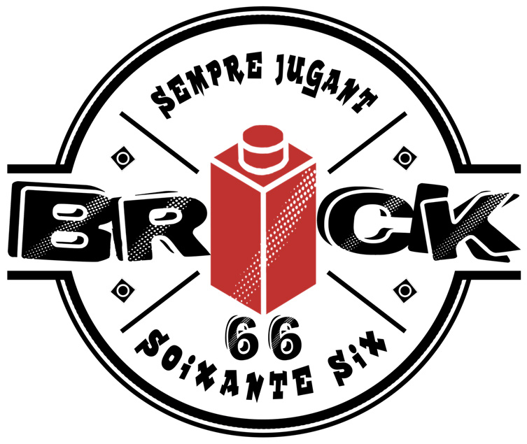 Association LEGO Brick 66 Sempre Jugant (66 - Pyrénées-Orientales) Association LEGO Brick 66 Sempre Jugant (66 - Pyrénées-Orientales)