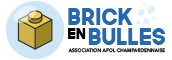 Association LEGO Brick en Bulles (10 - Aube) Association LEGO Brick en Bulles (10 - Aube)