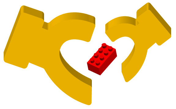 Association LEGO Brick Team Aquitaine (24 - Dordogne) Association LEGO Brick Team Aquitaine (24 - Dordogne)