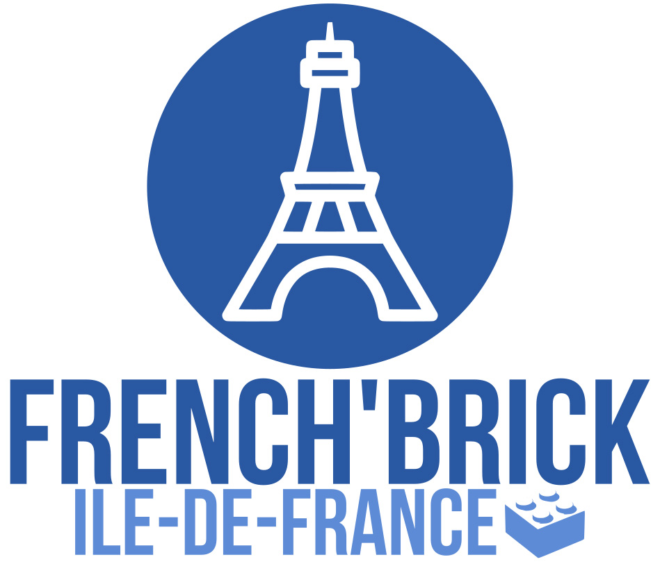 Association LEGO French'Brick - Île de France (91 - Essonne) Association LEGO French'Brick - Île de France (91 - Essonne)