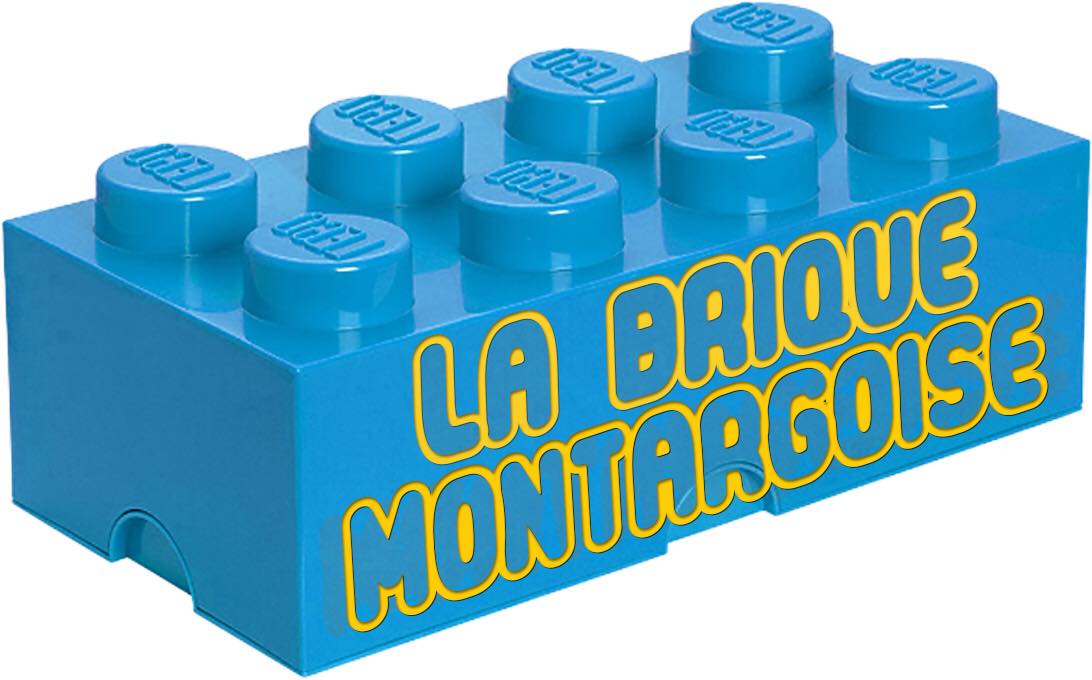 Association LEGO La Brique Montargoise (45 - Loiret) Association LEGO La Brique Montargoise (45 - Loiret)
