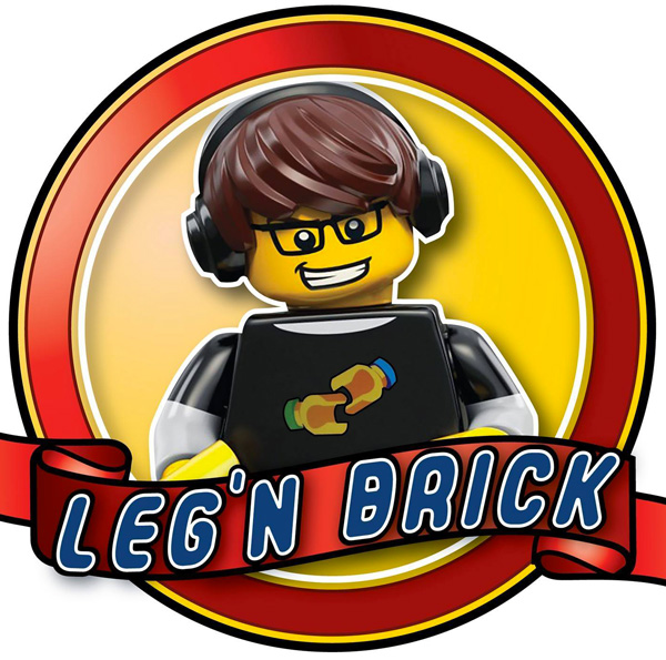 Association LEGO Leg'N Brick (80 - Somme) Association LEGO Leg'N Brick (80 - Somme)