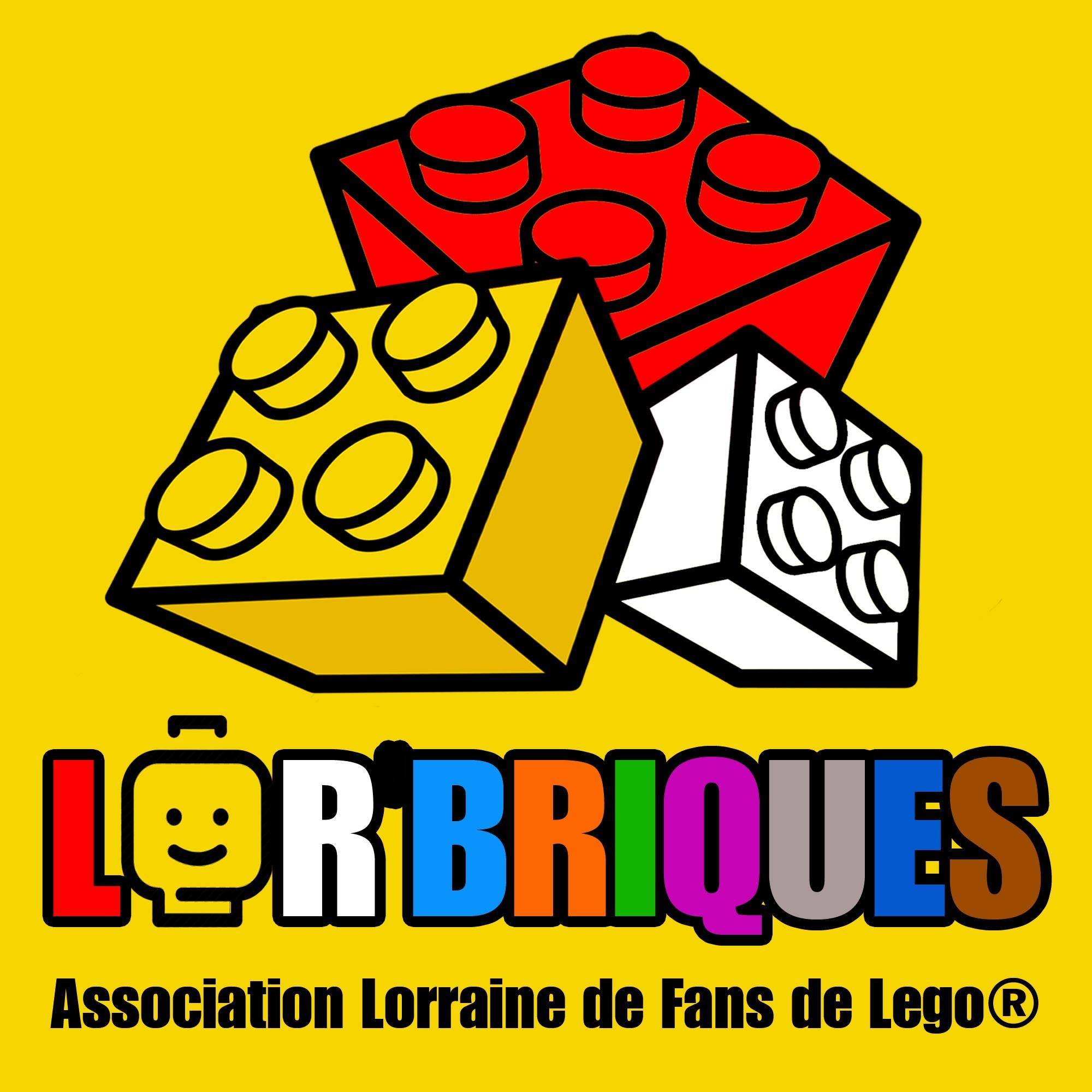 Association LEGO Lor'Briques (57 - Moselle) Association LEGO Lor'Briques (57 - Moselle)