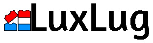 Association LEGO LuxLUG ( - ) Association LEGO LuxLUG ( - )