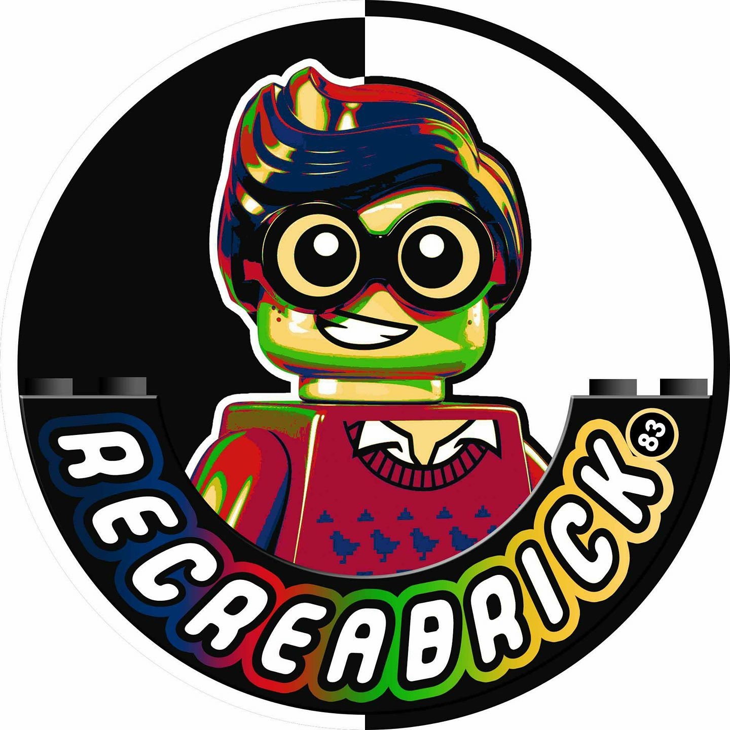 Association LEGO Récréabrick (83 - Var) Association LEGO Récréabrick (83 - Var)