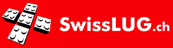 Association LEGO SwissLUG ( - ) Association LEGO SwissLUG ( - )