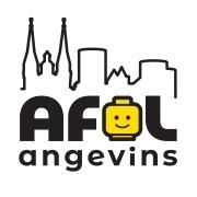 Association LEGO AFOL Angevins (49 - Maine-et-Loire)
