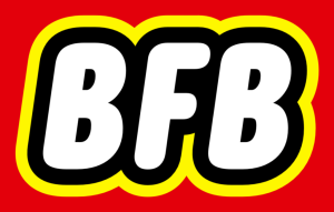 Association LEGO Besac Fans Briques "BFB"