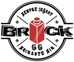 Association LEGO Brick 66 Sempre Jugant