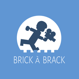 Association LEGO Brick à Brack (44 - Loire-Atlantique)