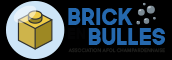 Association LEGO Brick en Bulles