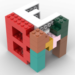 Association LEGO Brick en Mauges