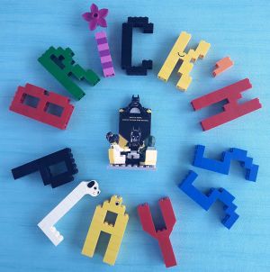 Association LEGO Brick' N Play 55