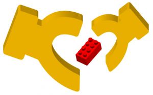 Association LEGO Brick Team Aquitaine