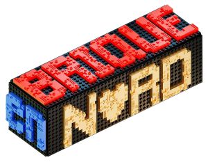 Association LEGO Brique en Nord