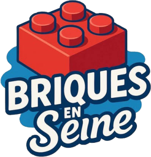 Association LEGO Briques en Seine