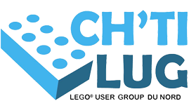 Association LEGO Ch'ti Lug (59 - Nord)