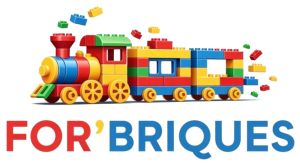 Association LEGO For'Briques