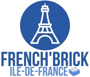 Association LEGO French'Brick - Île de France