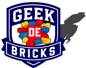 Association LEGO Geek de Bricks