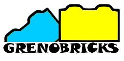 Association LEGO Grenobricks (38 - Isère)