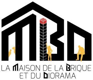 Association LEGO La Maison de la Brique et du Diorama