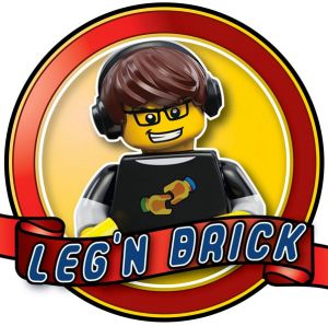 Association LEGO Leg'N Brick