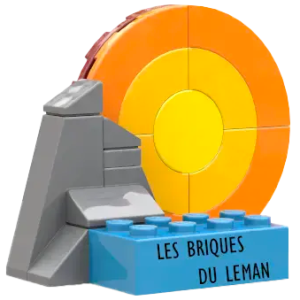Association LEGO Les Briques du Léman (74 - Haute-Savoie)
