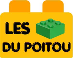 Association LEGO Les Briques du Poitou