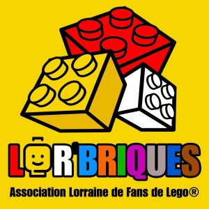 Association LEGO Lor'Briques (57 - Moselle)
