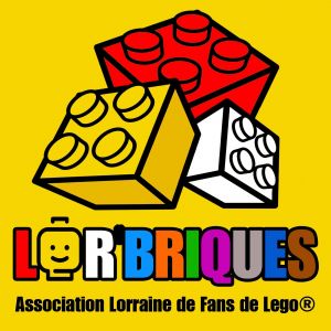 Association LEGO Lor'Briques