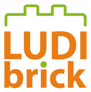 Association LEGO Ludibrick (76 - Seine-Maritime)