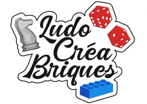 Association LEGO LudoCréaBriques (45 - Loiret)
