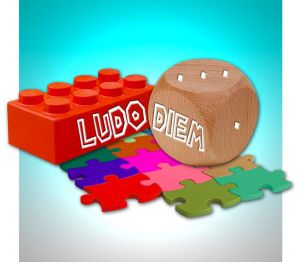 Association LEGO Ludodiem (38 - Isère)