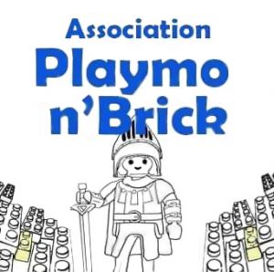 Association LEGO Playmo n'Brick