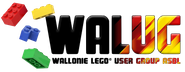 Association LEGO WALUG ( - ) Association LEGO WALUG ( - )