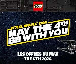May The 4th 2024 [LEGO.com]