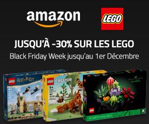 Amazon : Black Friday Week