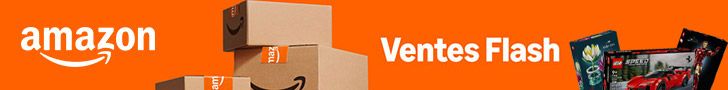 Ventes Flash Amazon