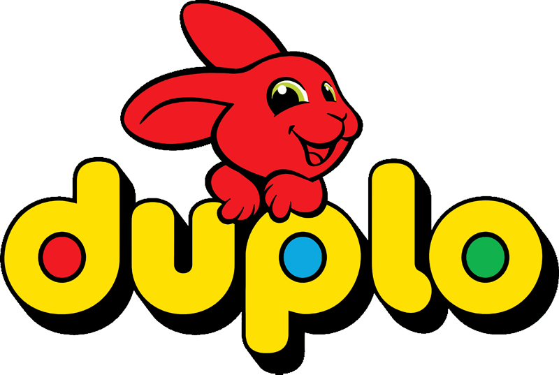 Augmentation des prix LEGO Duplo