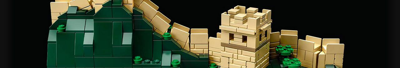 Achat LEGO Architecture 21047 Las Vegas - Nevada, USA pas cher