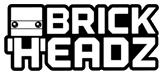 LEGO BrickHeadz