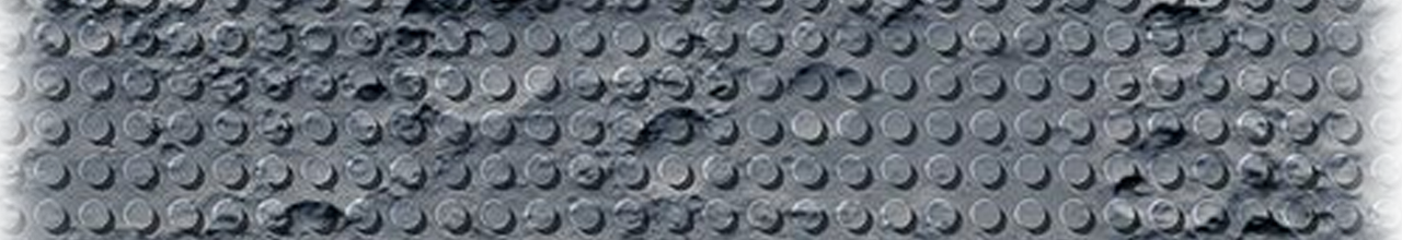 Achat Brixies Plaques 225-018 Plaque de sol noire 20 x 20 Lot de 2 pas cher