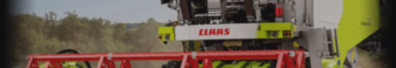Achat CaDA Claas pas cher