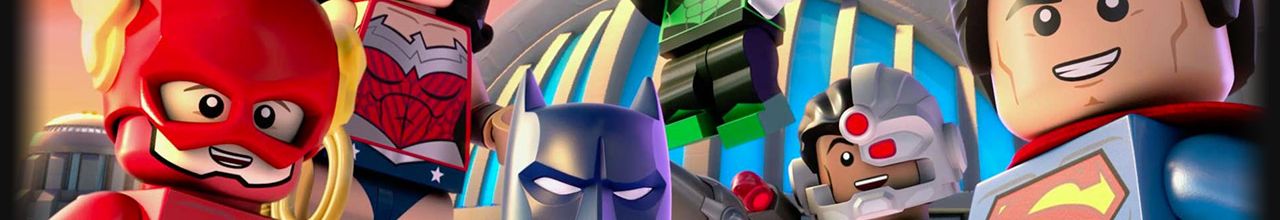 Achat LEGO DC Comics 6864 La poursuite de Double-Face en Batmobile pas cher