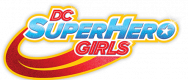 LEGO DC Super Hero Girls